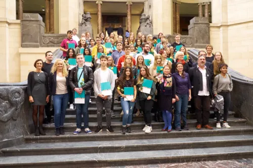 Medienmentoring und Kompetenznachweis Kultur